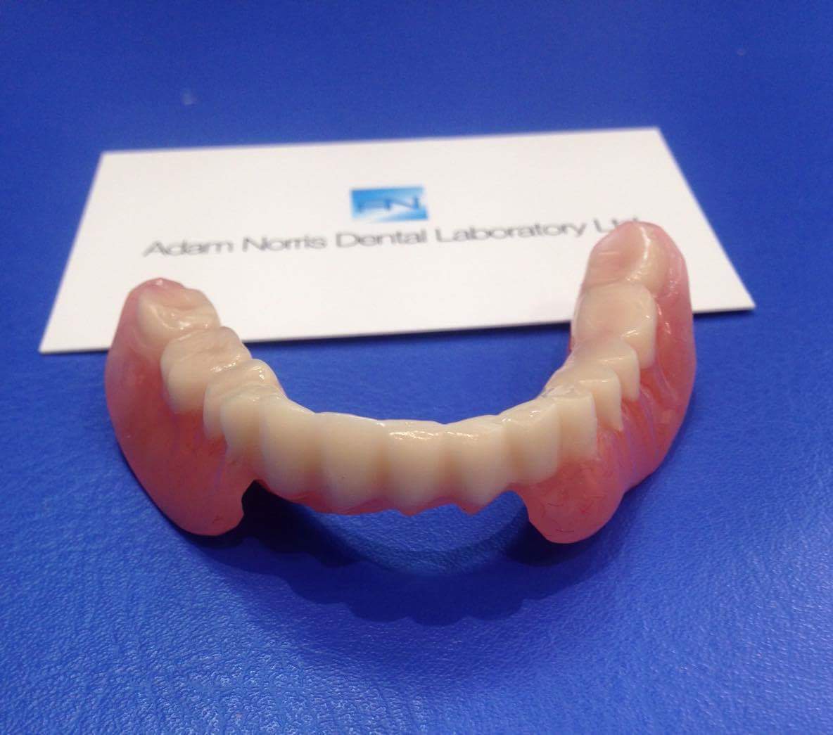 Holiday Dental Blog Adam Norris Dental Labaratory